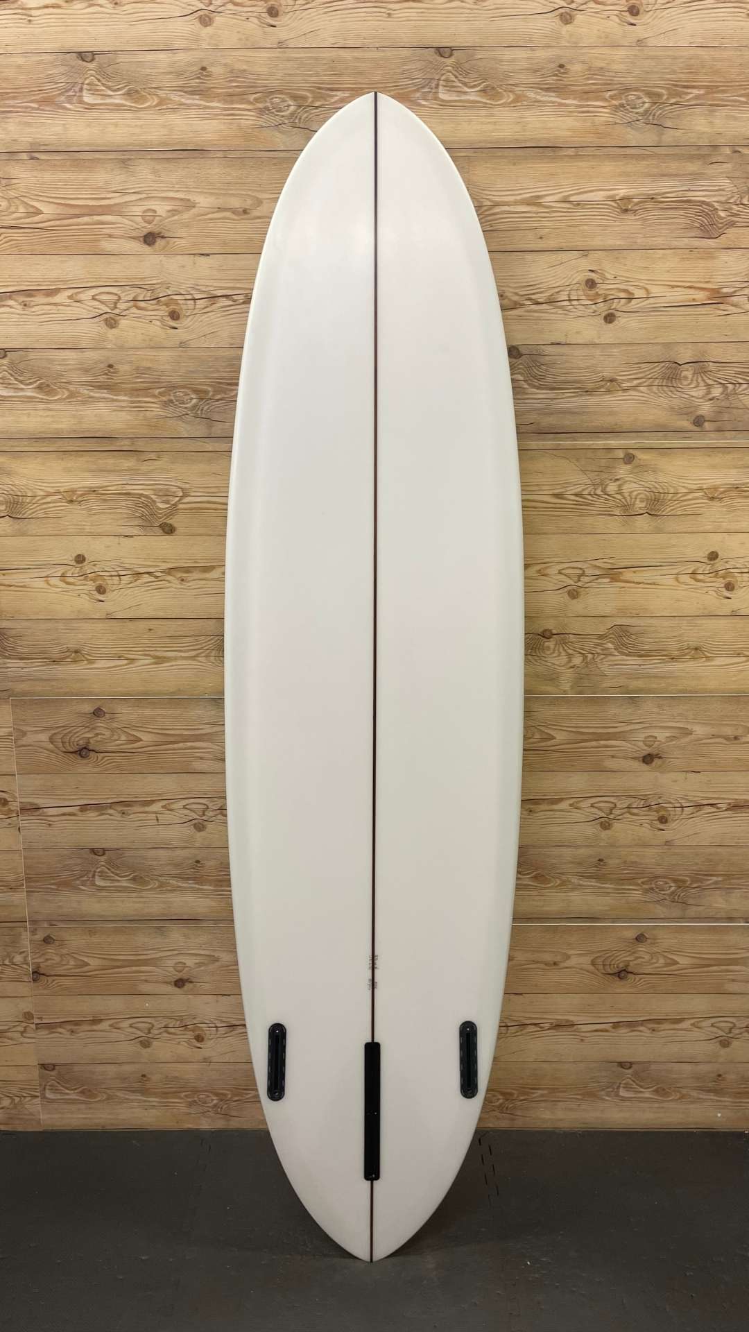 FOR SALE | Used Lovemachine Surfboards Thick Lizzy 7ft – The Board