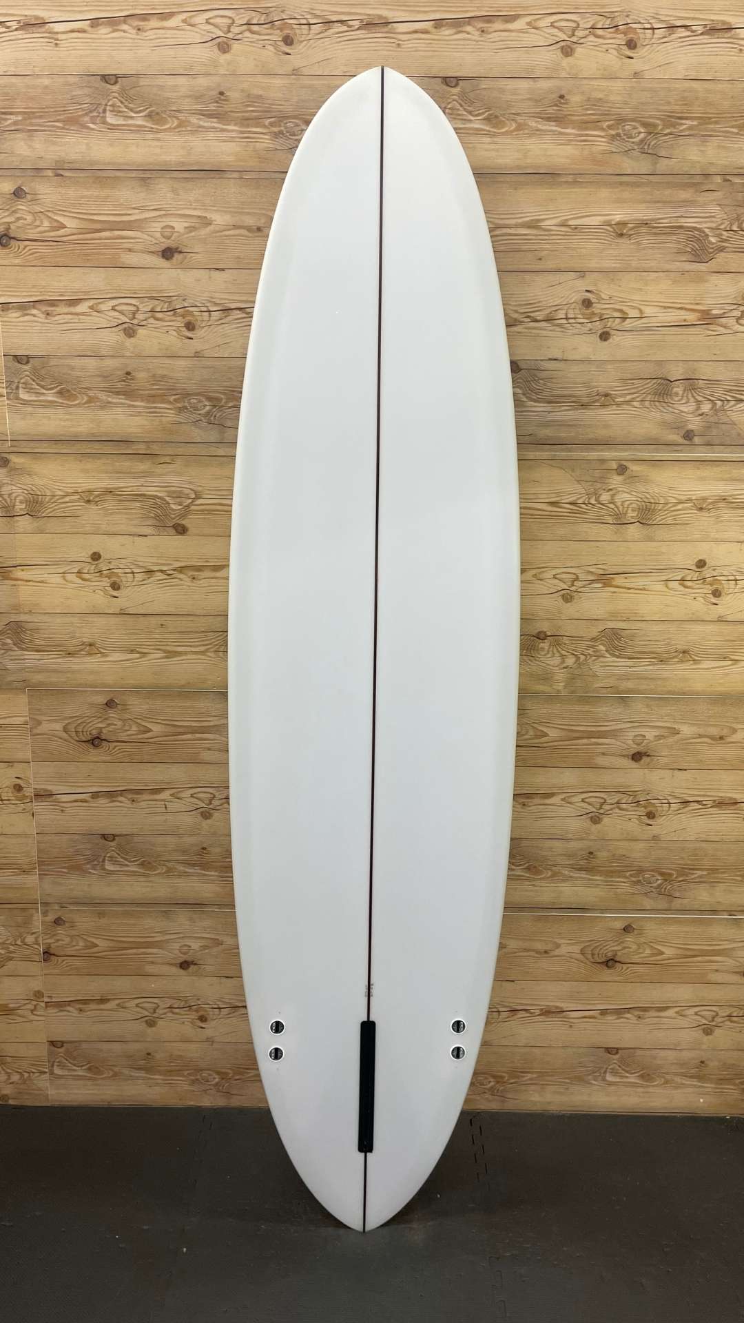 FOR SALE Used Lovemachine Surfboards Thick Lizzy 7'4