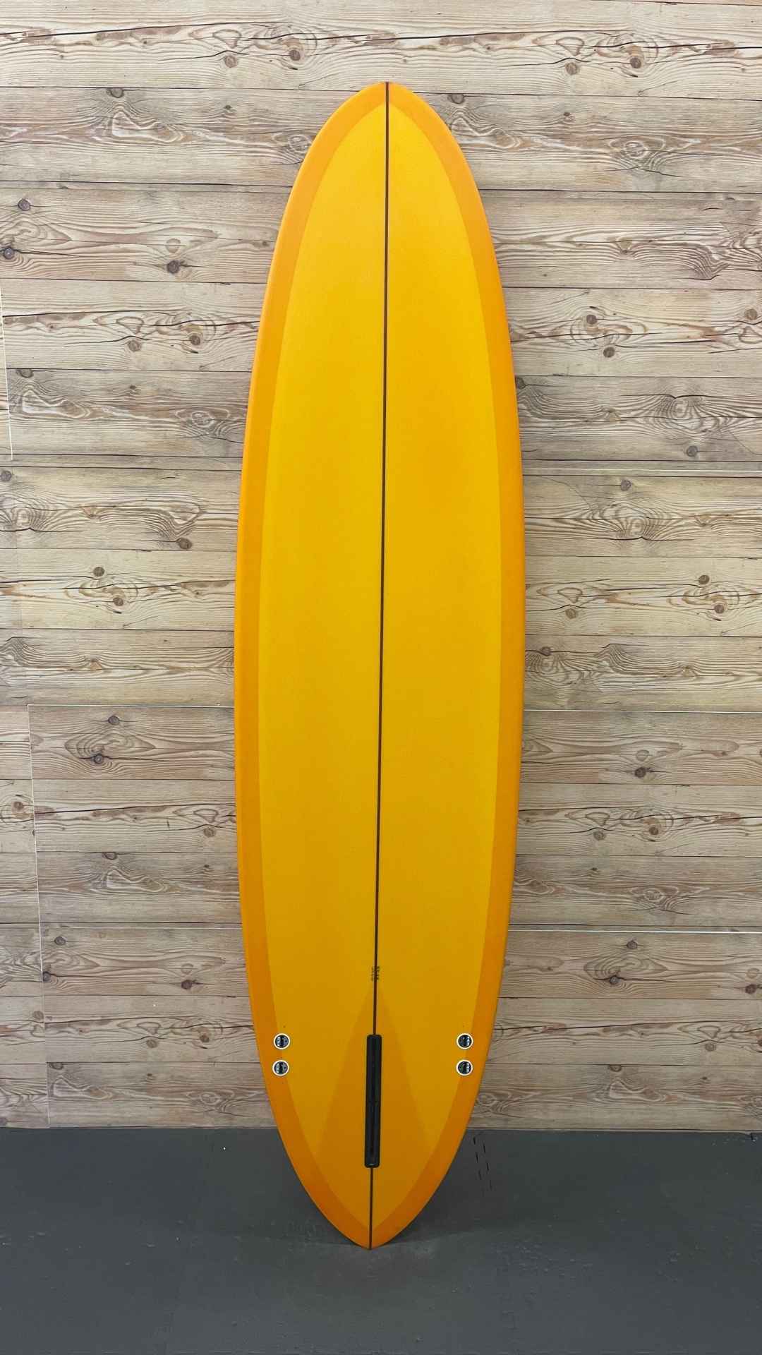 FOR SALE | New Lovemachine Surfboards Thick Lizzy 7'4