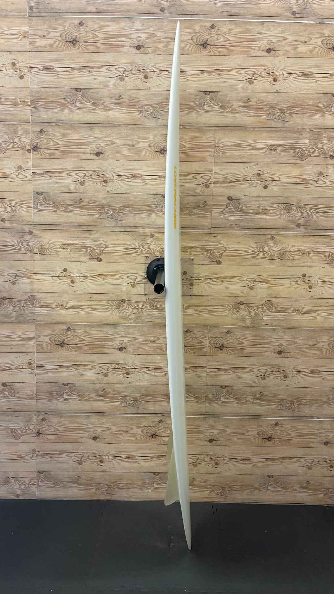 FOR SALE New Lovemachine Surfboards Thick Lizzy 7'10