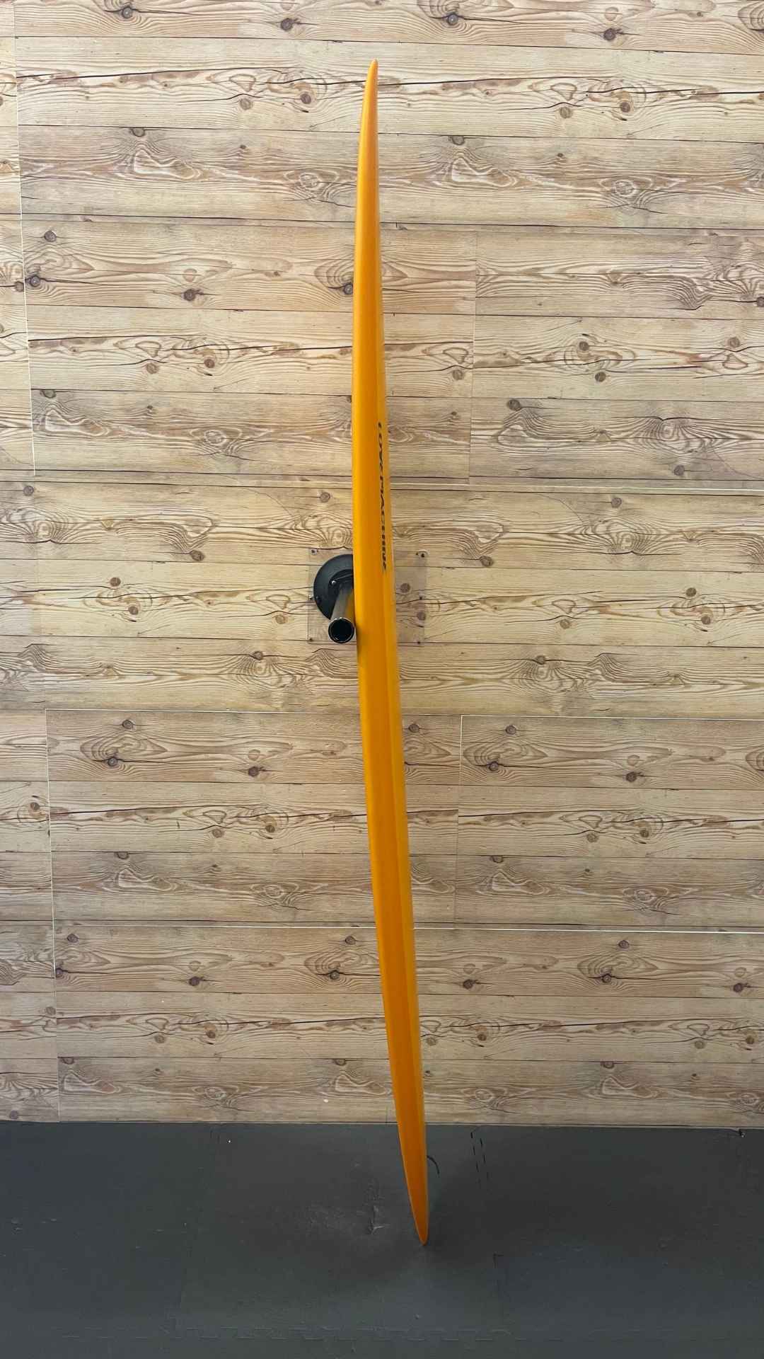 FOR SALE | New Lovemachine Surfboards Thick Lizzy 7'4