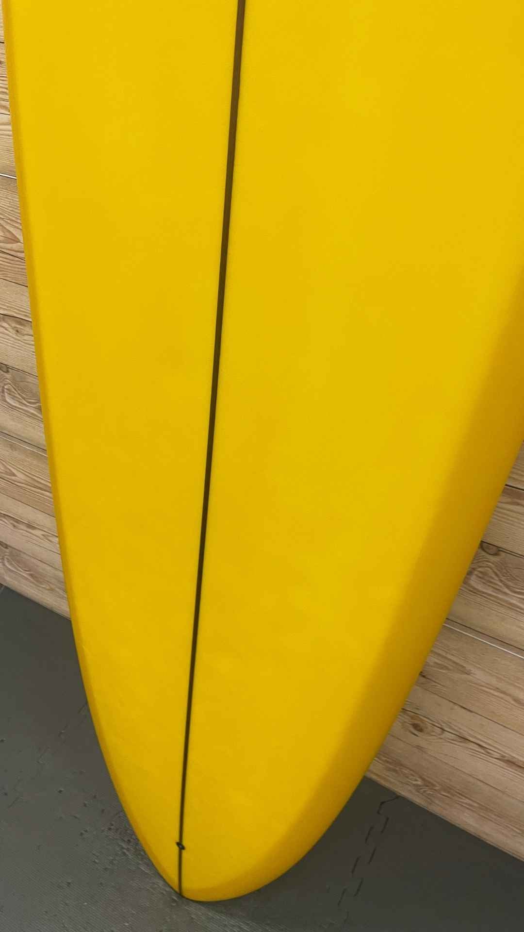 FOR SALE | USed Lovemachine Surfboards Thick Lizzy 8'6