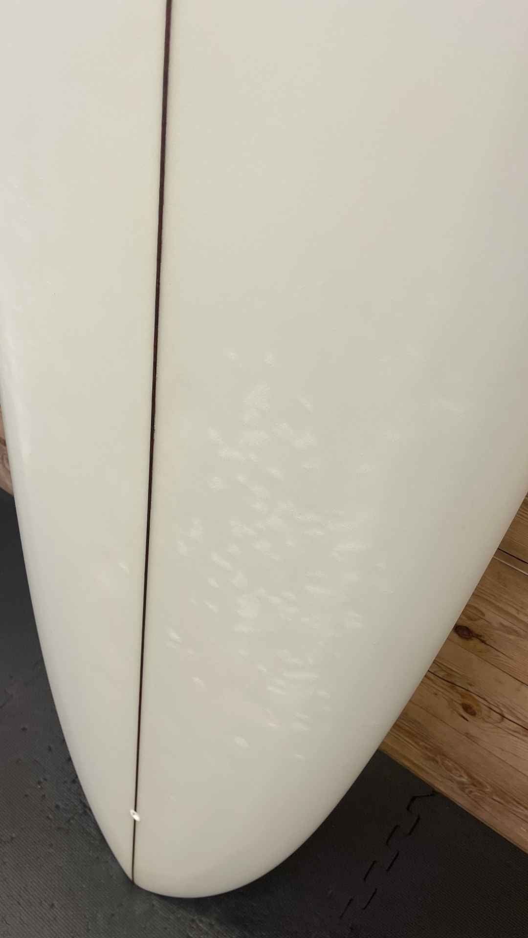 FOR SALE New Lovemachine Surfboards Thick Lizzy 7'10