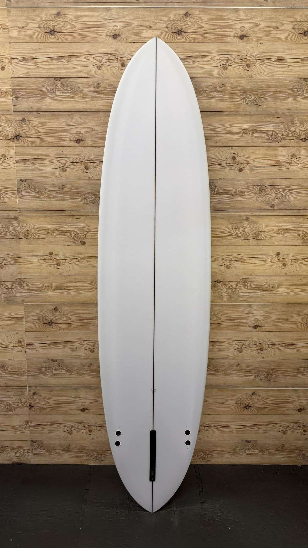 Thick Lizzy 7'10"