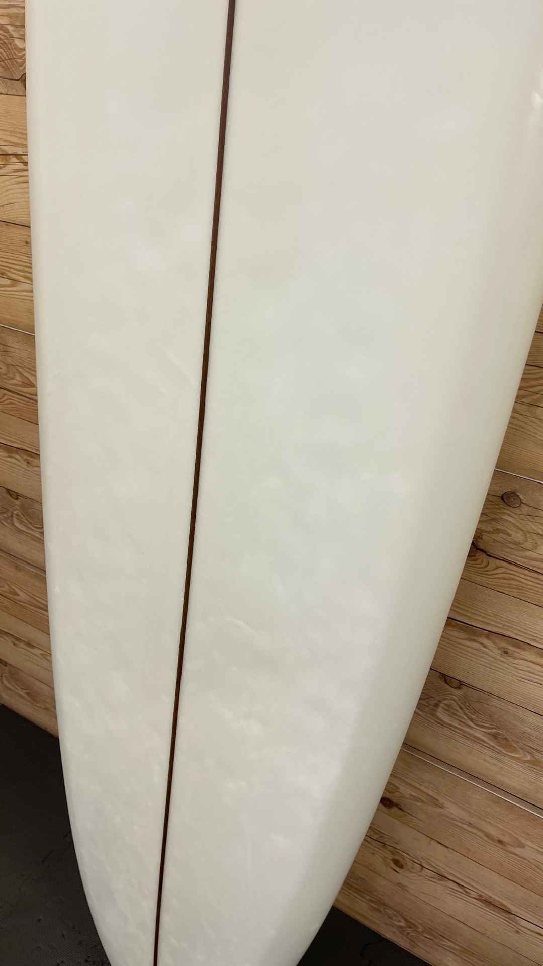 FOR SALE | USed Lovemachine Surfboards Thick Lizzy 8'6