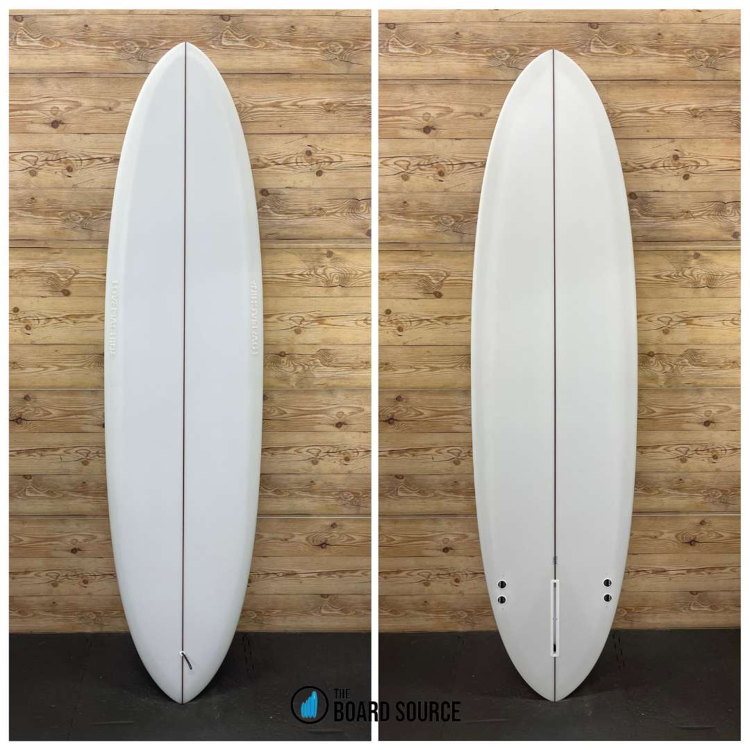 FOR SALE | NEW Lovemachine Surfboards Thick Lizzy 7ft – The Board