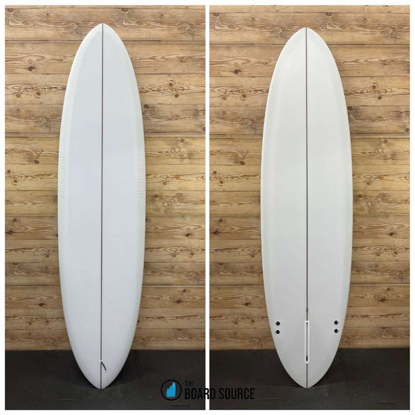 FOR SALE | NEW Lovemachine Surfboards Thick Lizzy 7ft – The Board