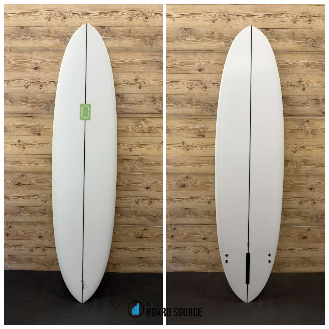 FOR SALE New Lovemachine Surfboards Thick Lizzy 7'4