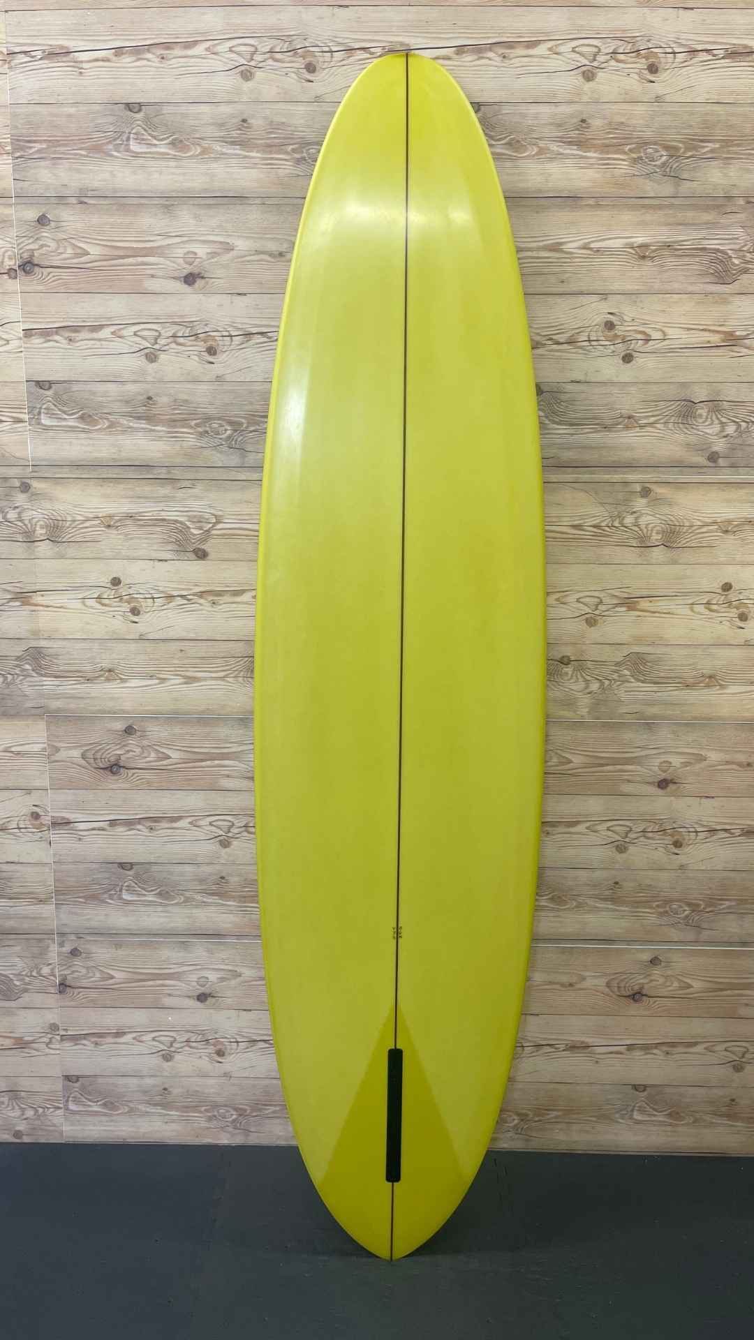 FOR SALE | USED LOVEMACHINE SURFBOARD | V Bowls 7'6