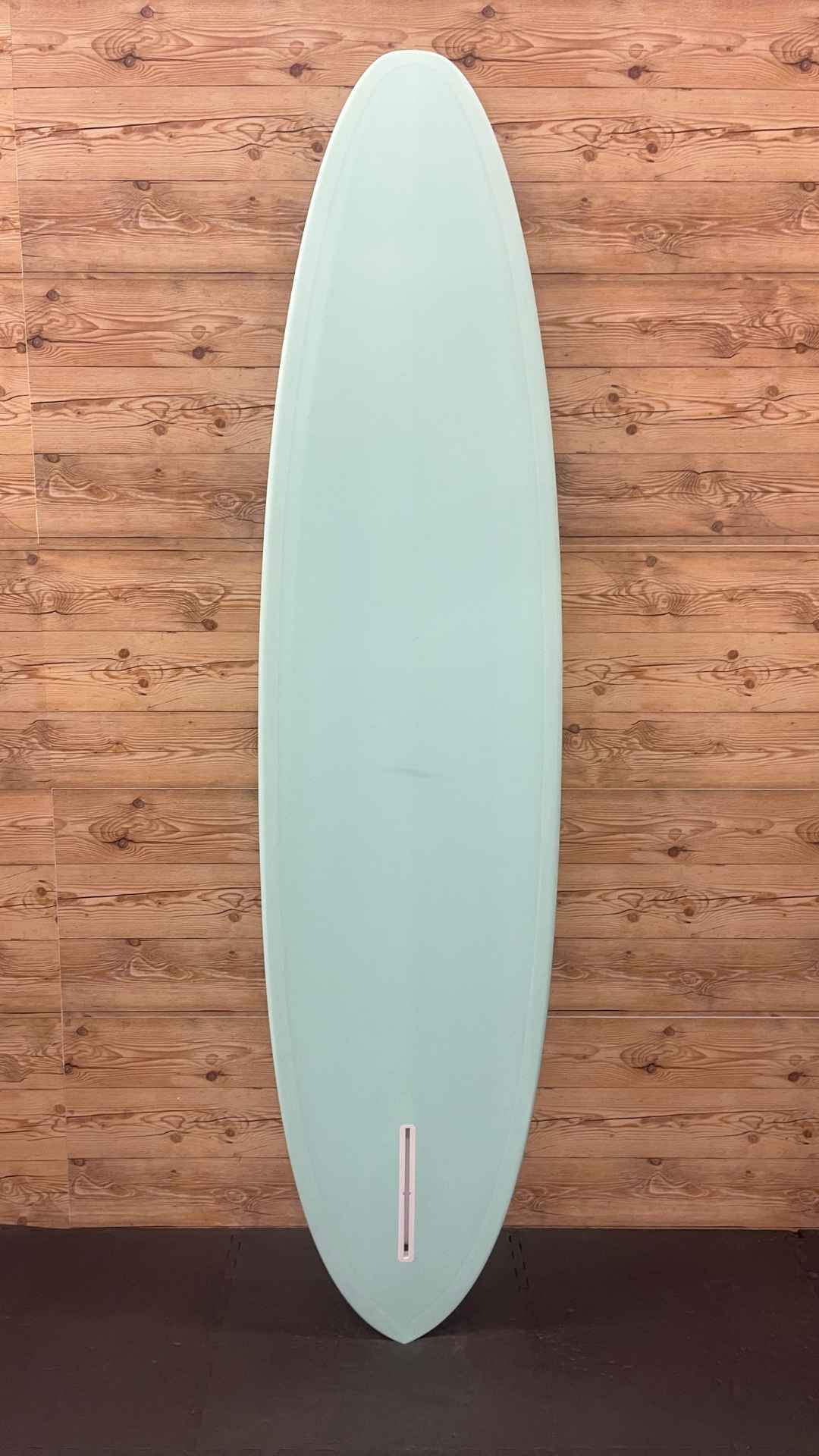 V Bowls 8'0"