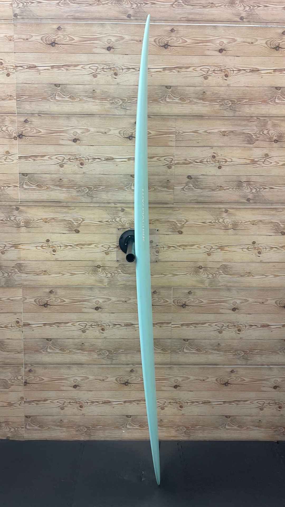 V Bowls 8'0"