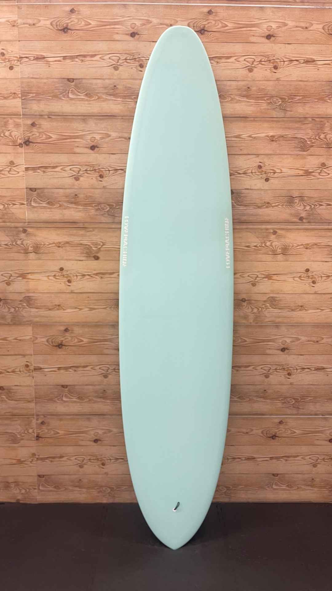 V Bowls 8'0"
