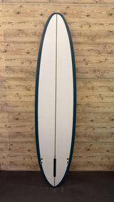 V Bowls 8'0"