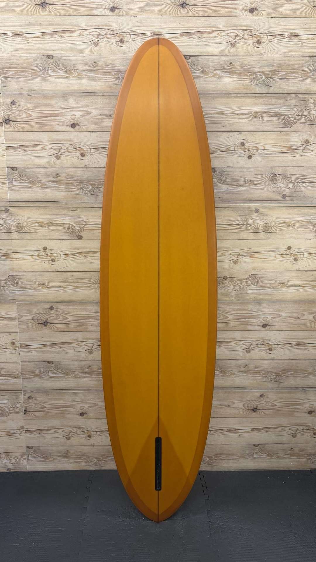 V Bowls 7'6"