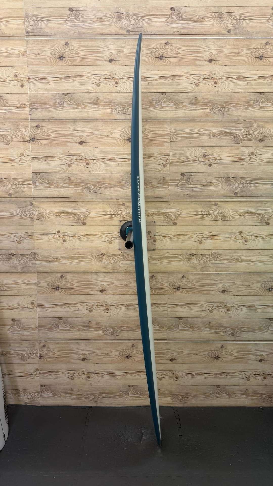 V Bowls 8'0"
