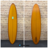 V Bowls 7'6"