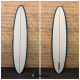 V Bowls 8'0"