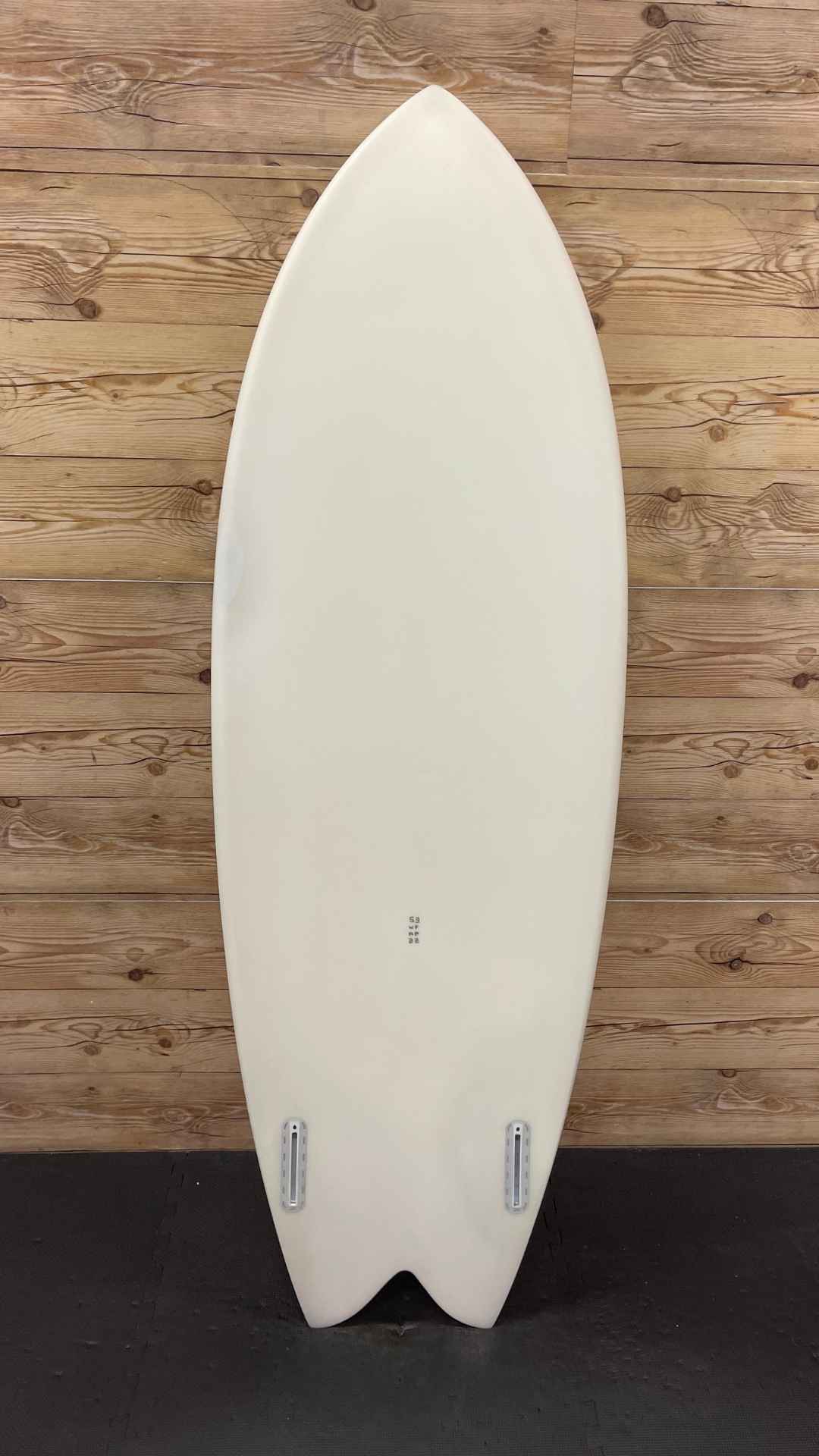 WillsFish 5'3"