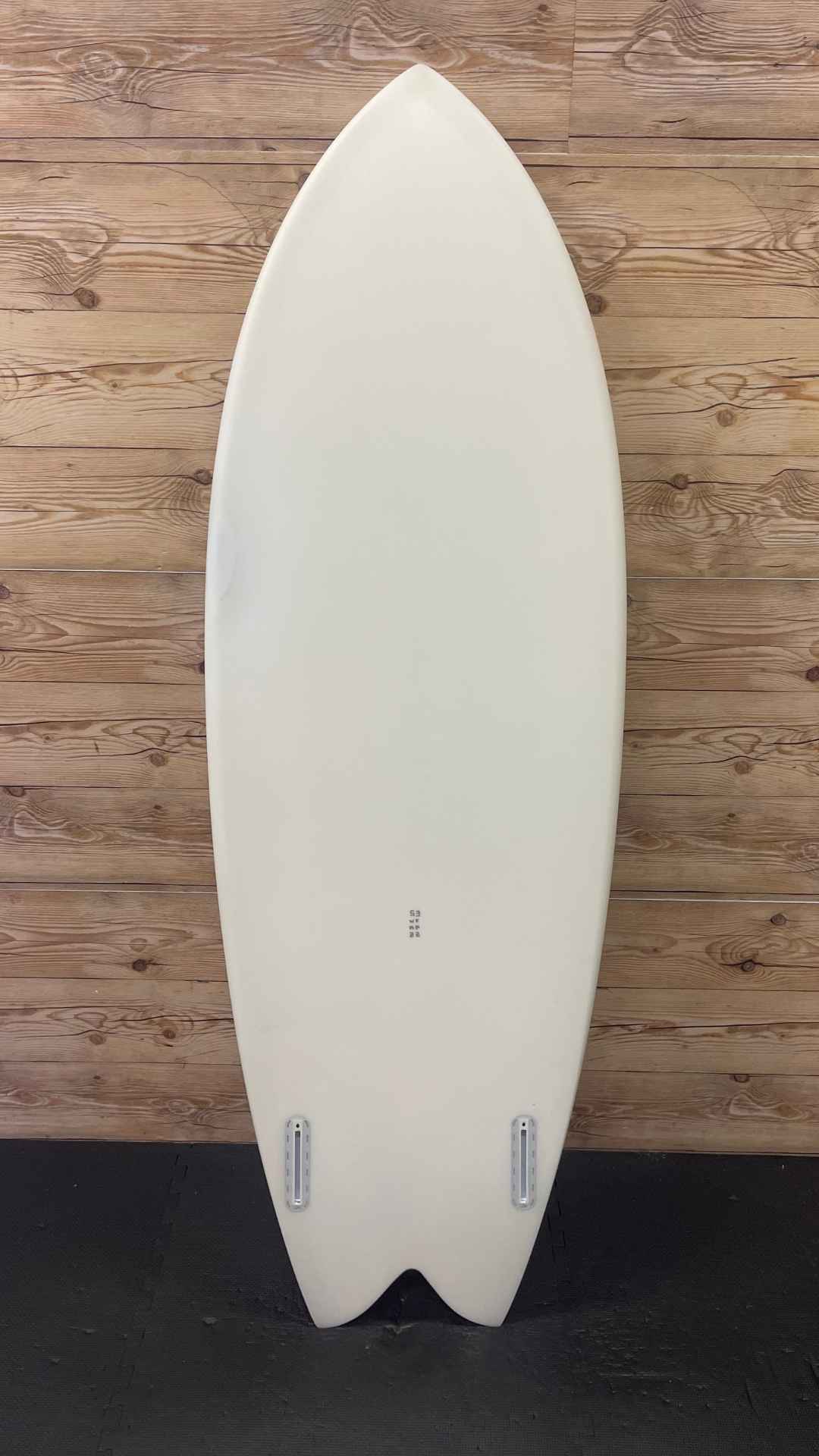 WillsFish 5'3"