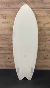 WillsFish 5'3"
