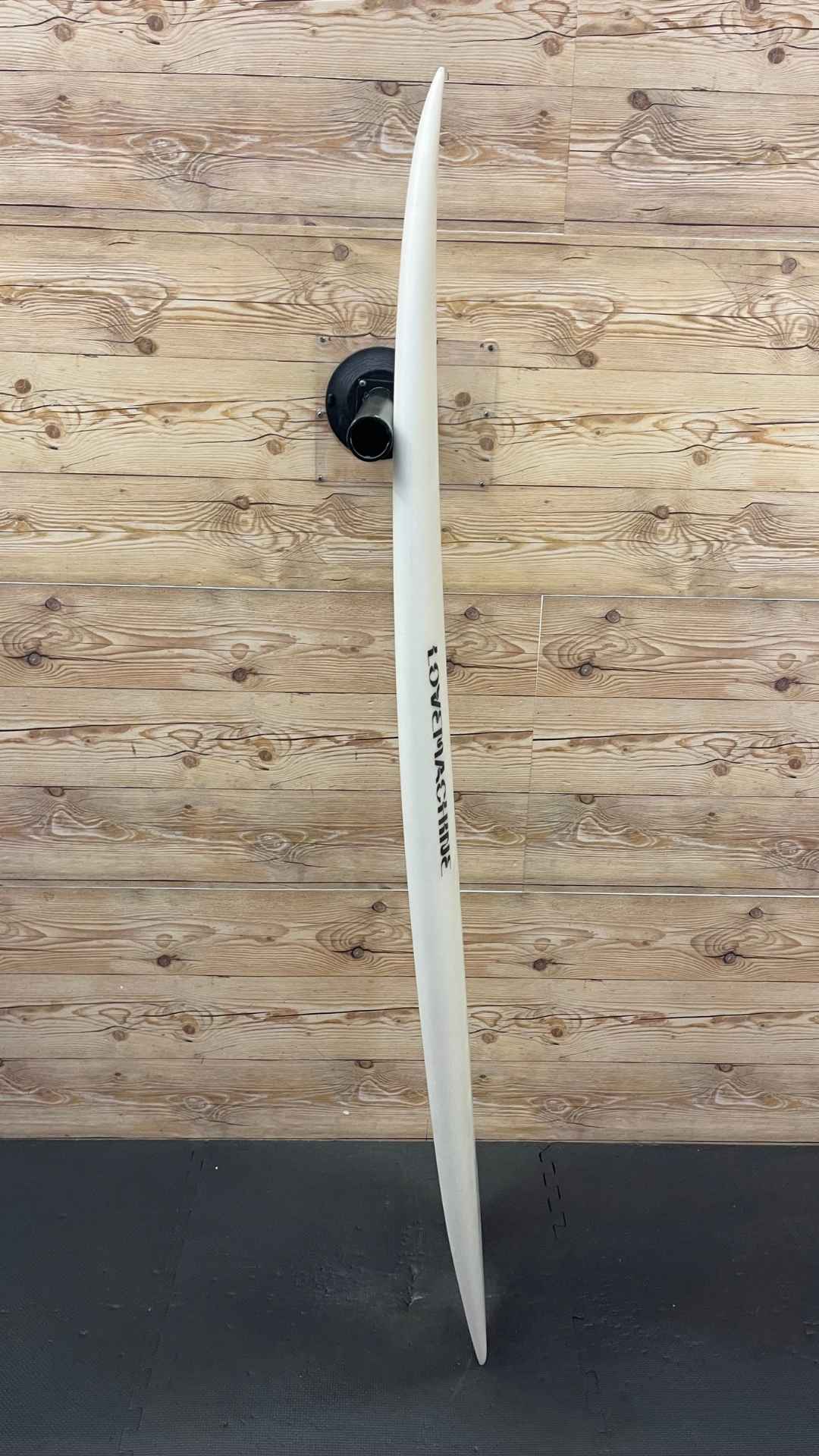 WillsFish 5'3"