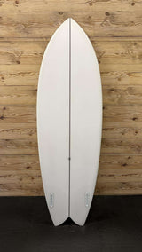 WillsFish 5'6"