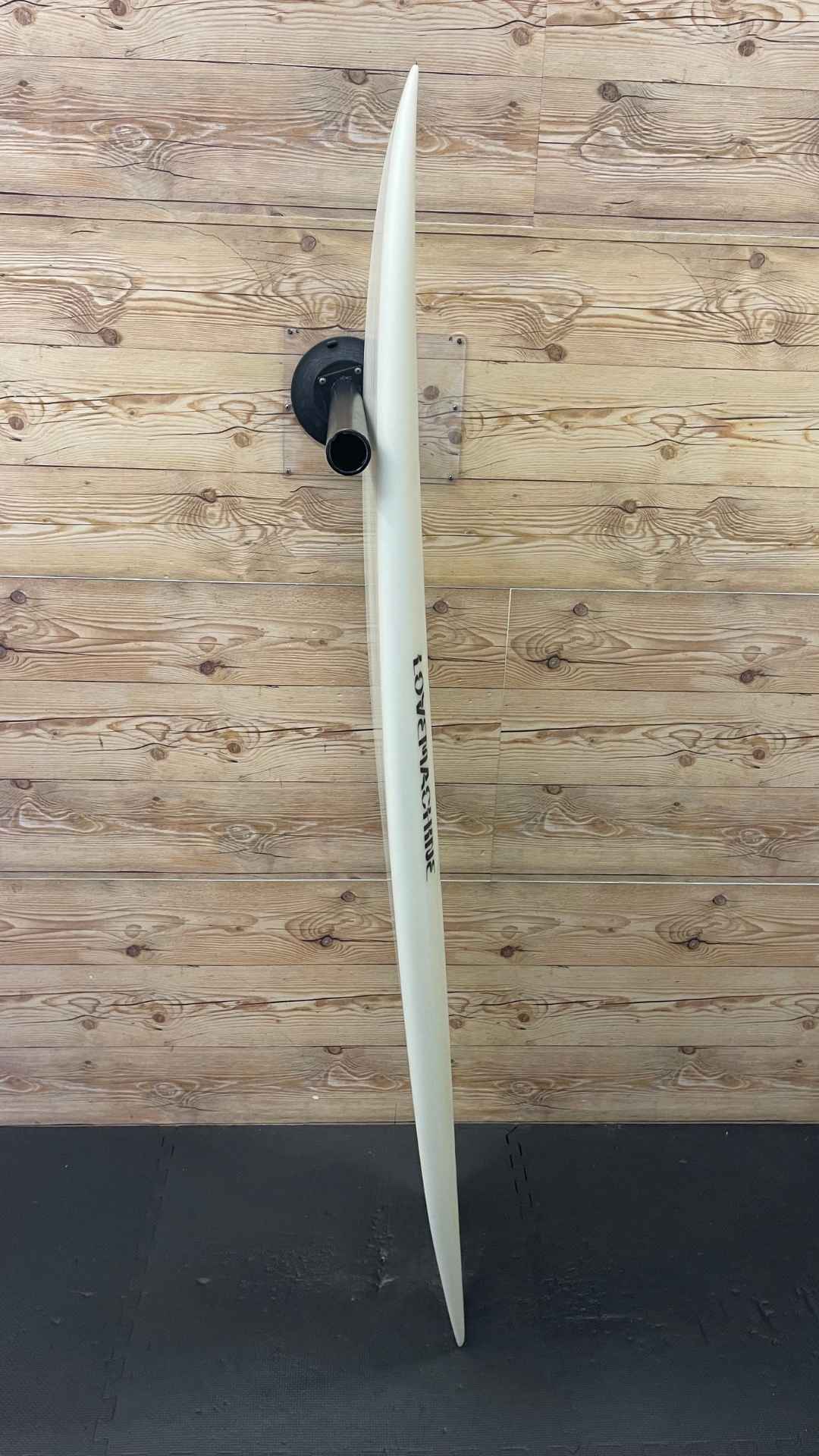 WillsFish 5'3"
