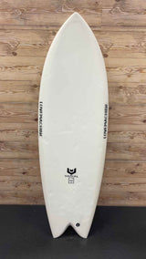 WillsFish 5'3"