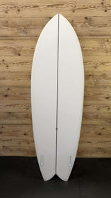 WillsFish 5'9"