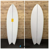 WillsFish 5'9"