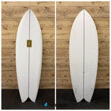WillsFish 5'6"
