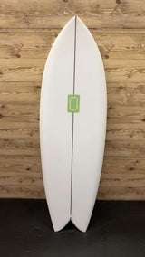 WillsFish 5'4"
