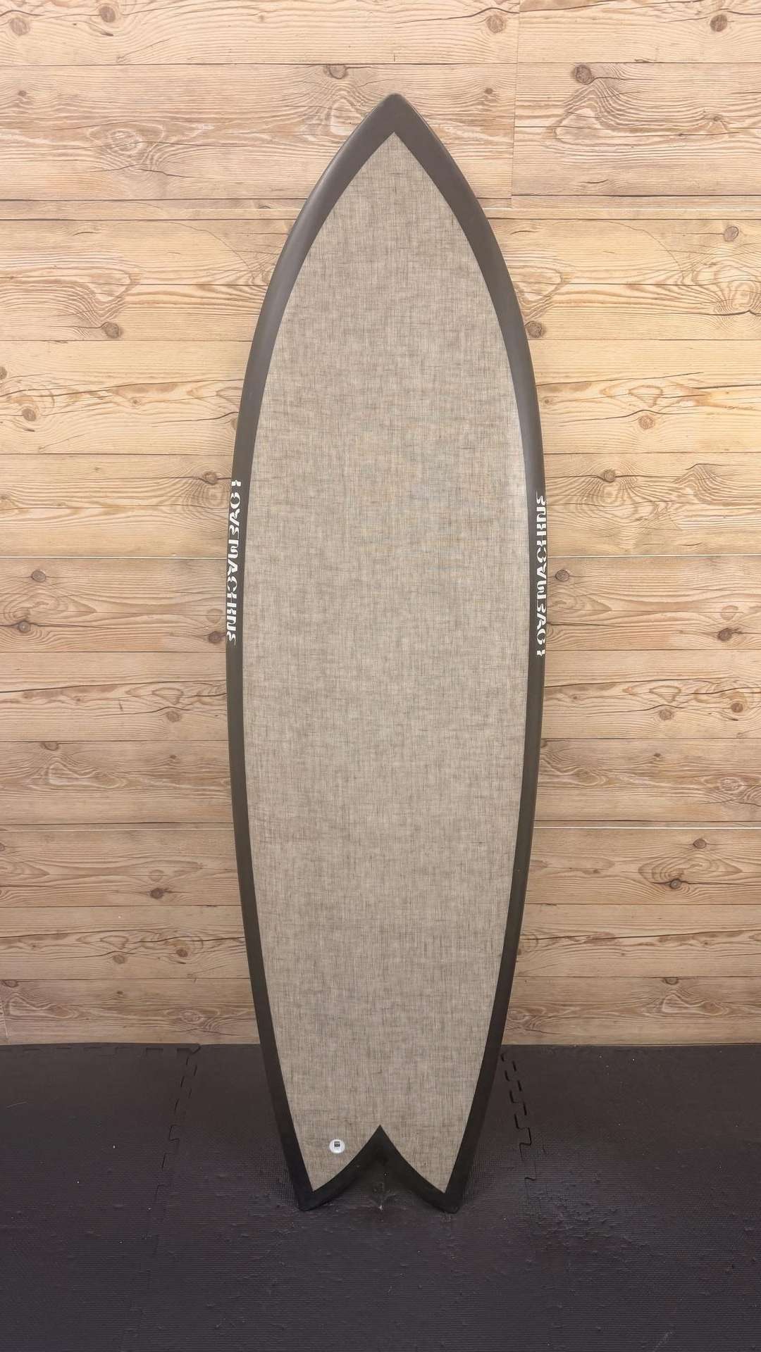 WillsFish 5'6"