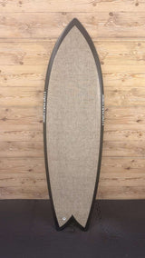 WillsFish 5'6"