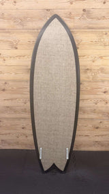 WillsFish 5'6"