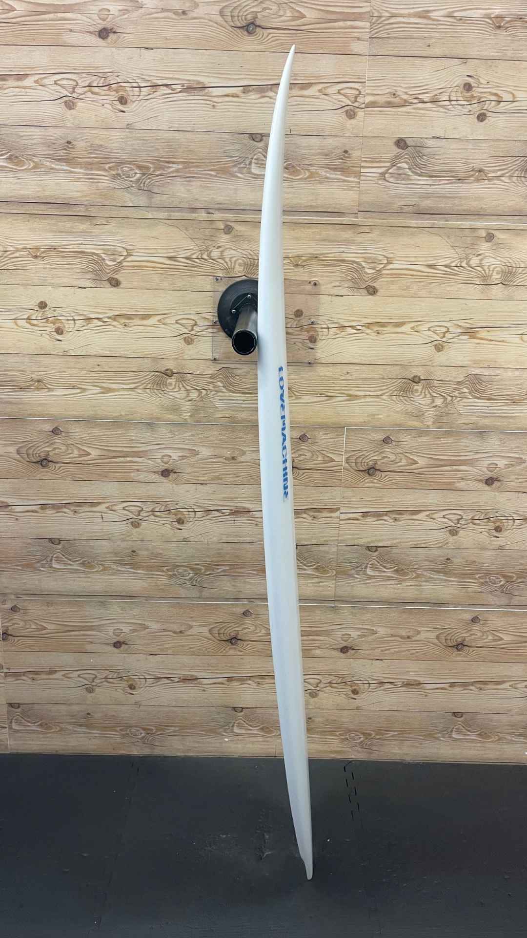 Pedestrian Ship 5'10"