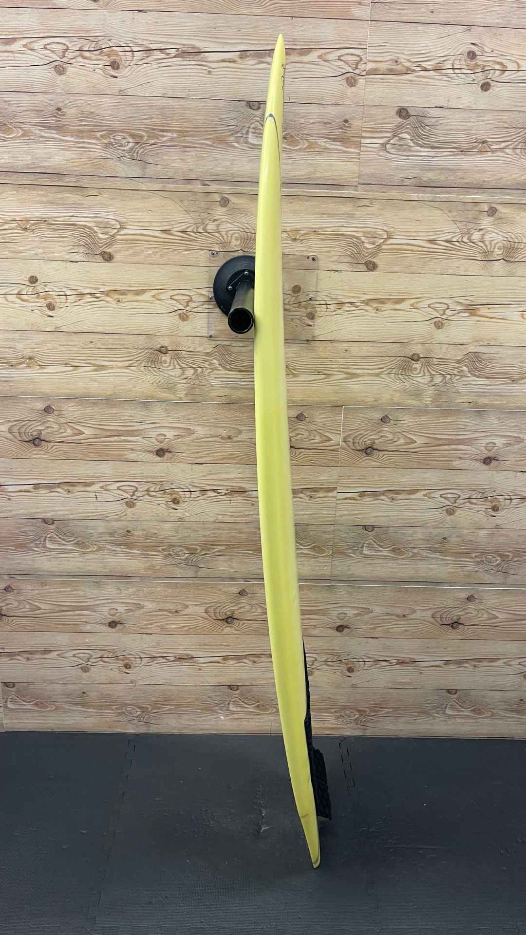 Wing Fish 5'8"