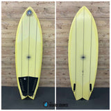 Wing Fish 5'8"