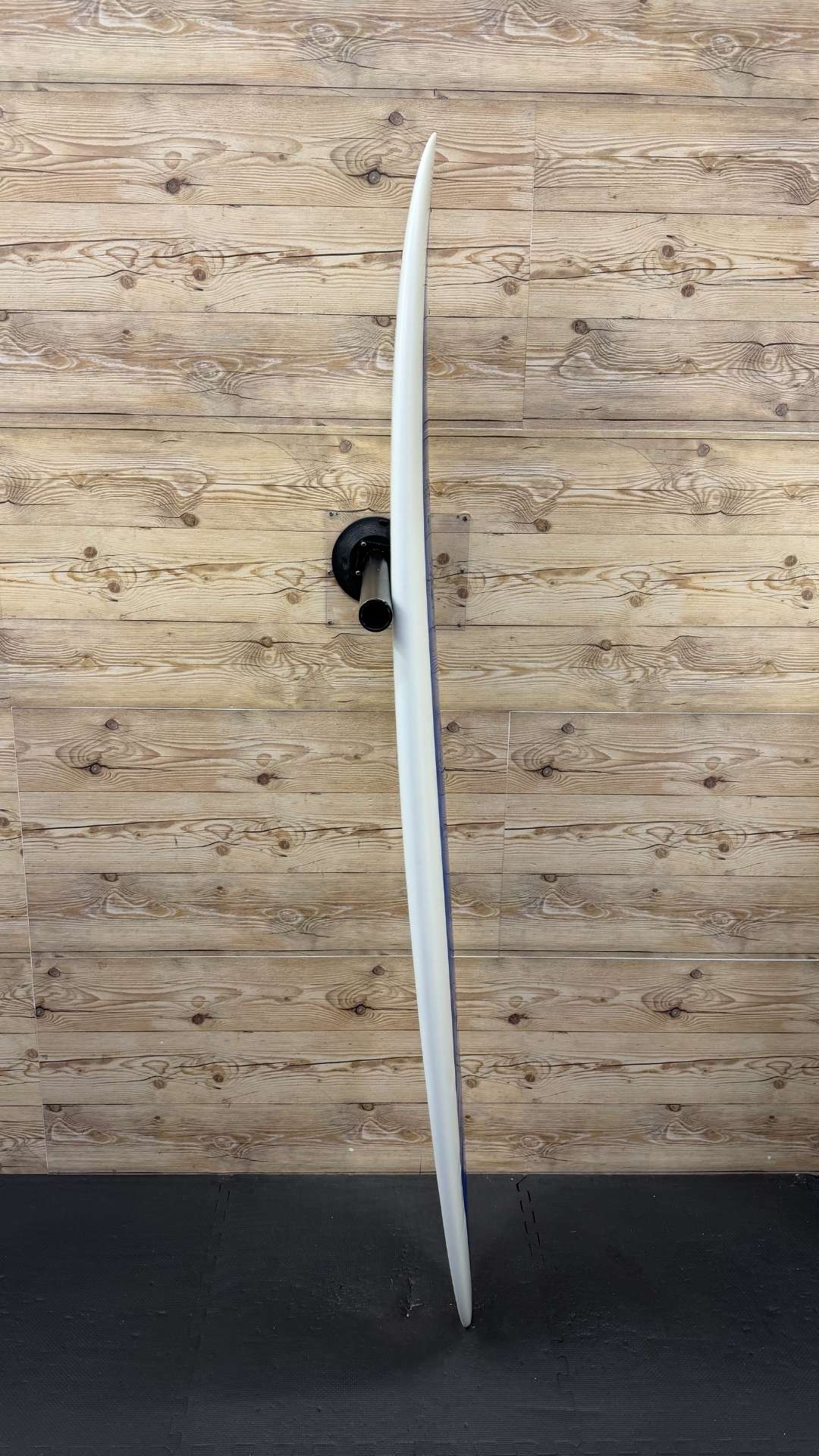 Sushi Roll Twin 6'3"