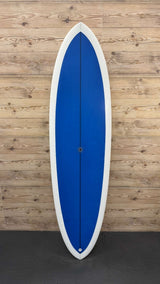 Sushi Roll Twin 6'3"