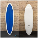 Sushi Roll Twin 6'3"