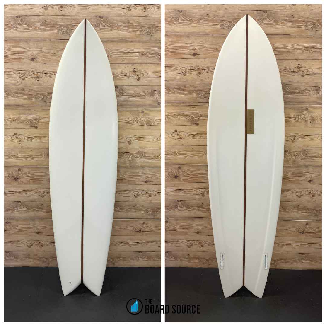 Revenant 7'2"