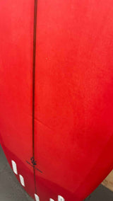Sea Bottom 6'10"