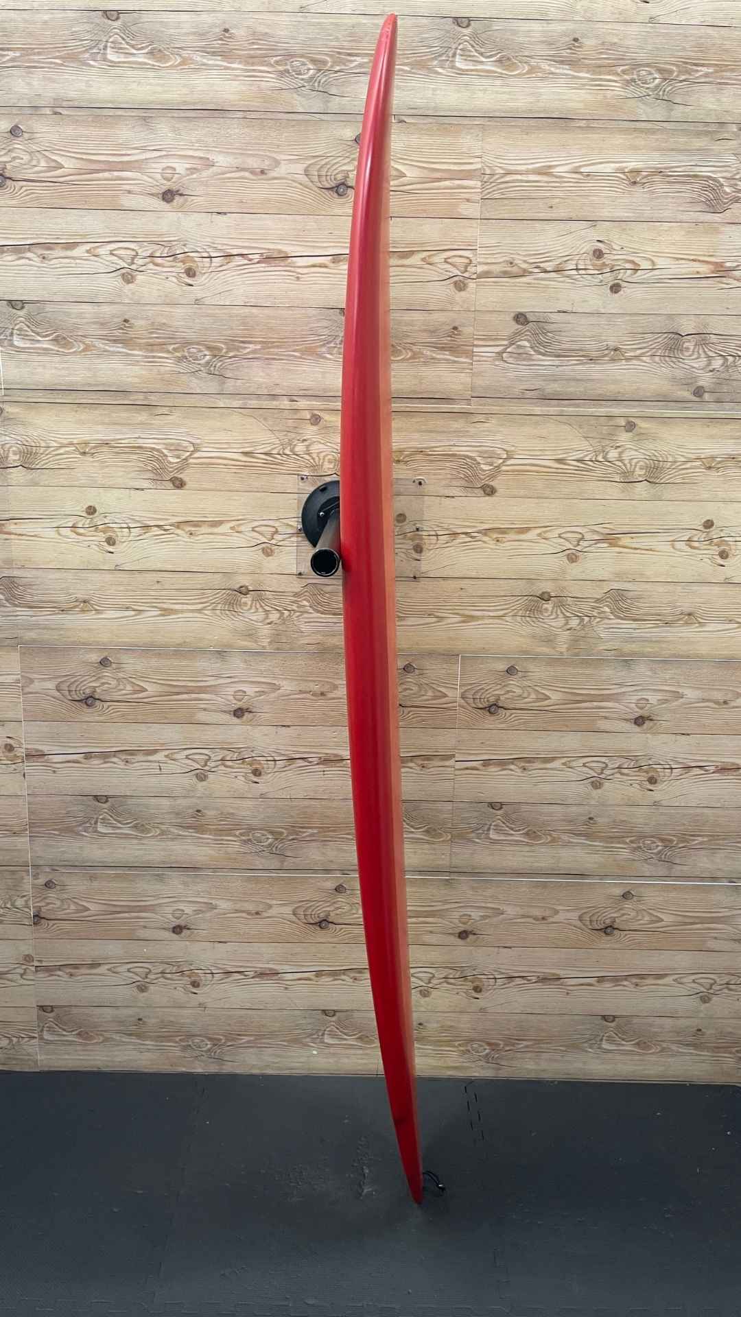 Sea Bottom 6'10"