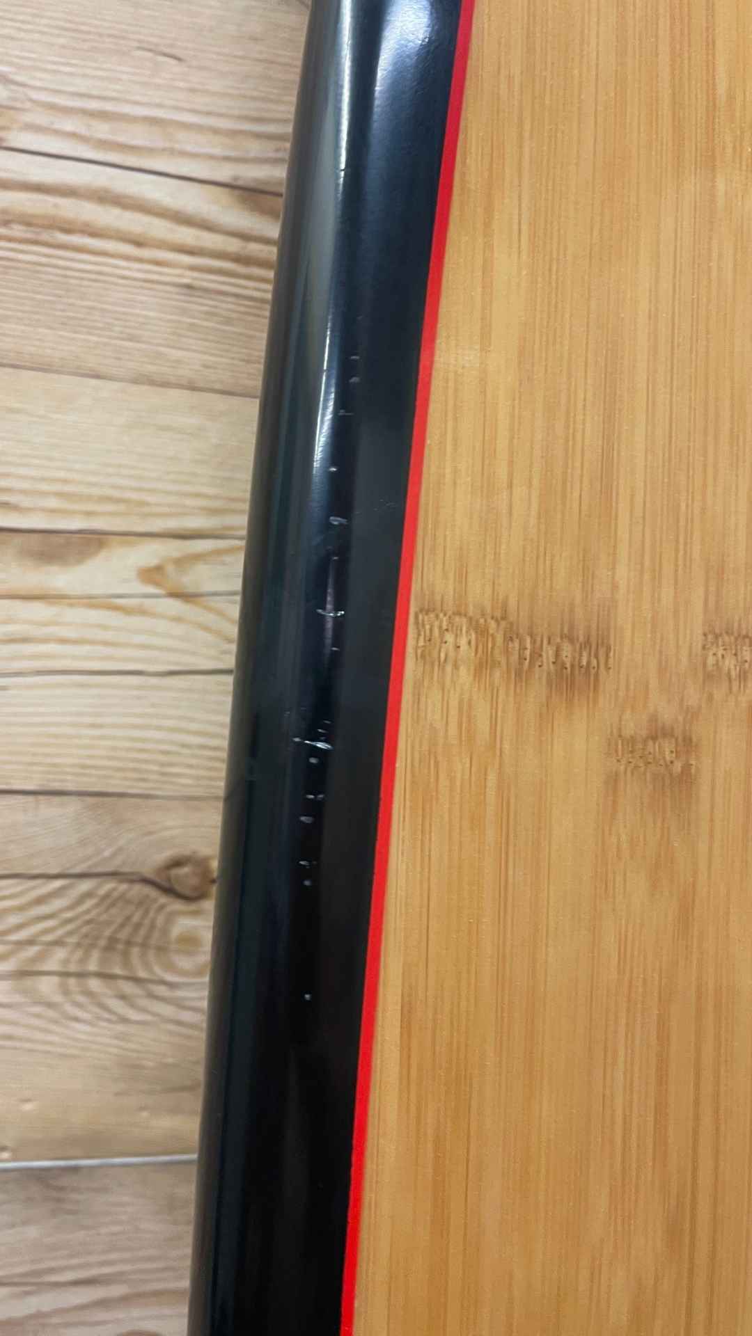 Twin Fish 6'8"