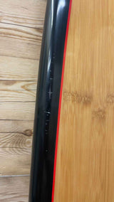 Twin Fish 6'8"