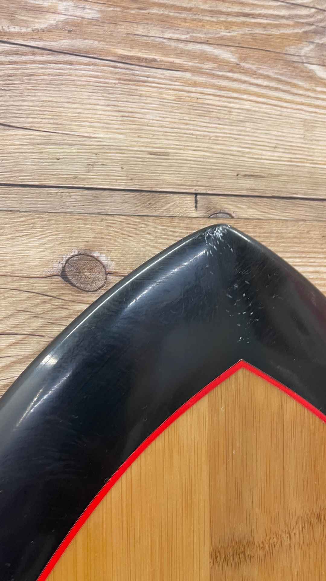 Twin Fish 6'8"