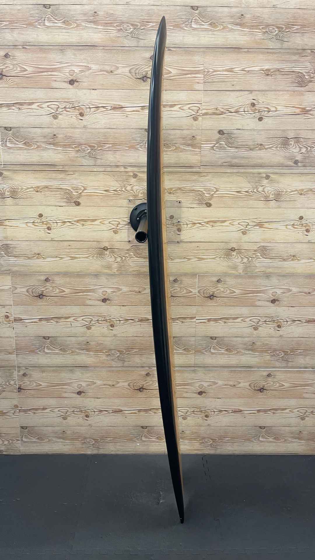 Twin Fish 6'8"