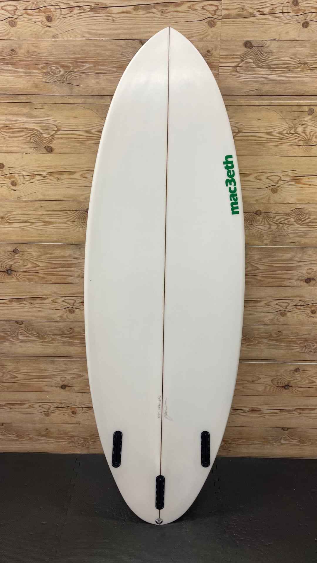 Hybrid Thruster 5'9"