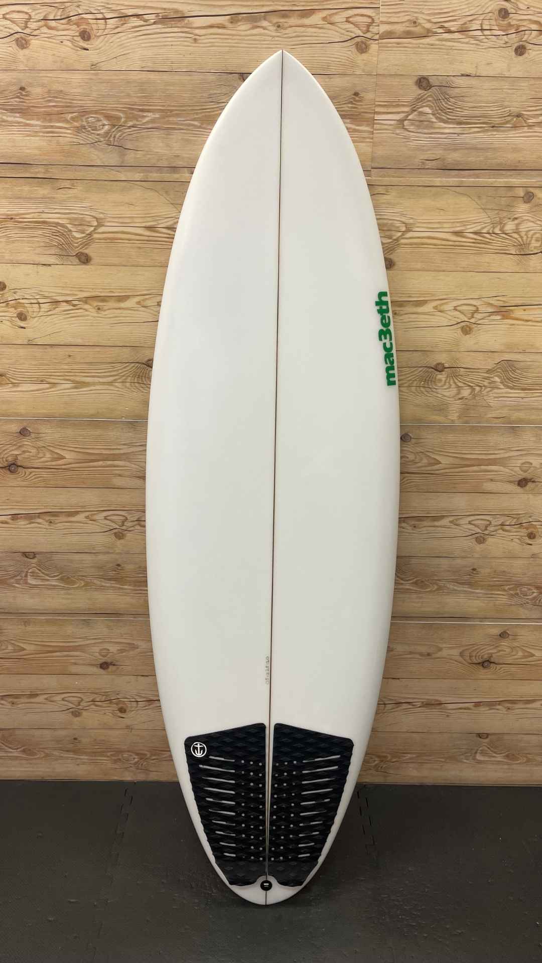 Hybrid Thruster 5'9"
